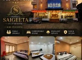 KDM Hotel Sai Geeta Shirdi a walk away from Saibaba Temple