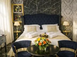 Barberini Dream