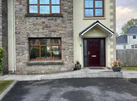 Home near the River Shannon
