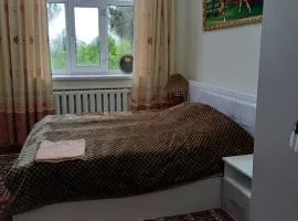 Гостевой дом Барс