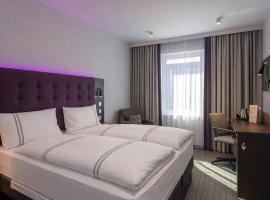 हनोवर में, होटल Premier Inn Hannover City Centre