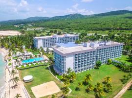 Hilton Rose Hall Resort & Spa, hotell i Montego Bay