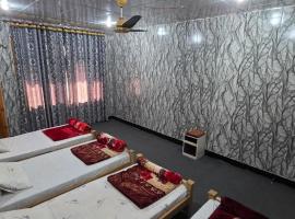 Shangrella Hotel Malam Jabba, hotel a Malam Jabba