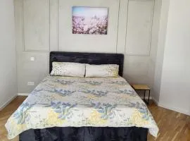 Neubau - 2 Zimmer Wohnung