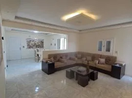 Ruim apartement abo saeed