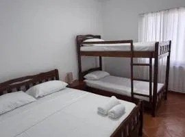 Hotel Gega Kici