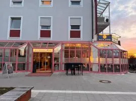 Hotel Mozart