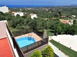 Exclusive Villa - Amazing View & Private Pool