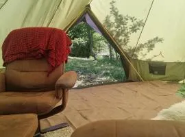 Acorn Creek Tented Camp