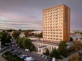Hotel Traian