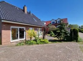 Ferienhaus Windland - mit Garten, Kamin und Sauna