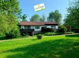 Ferienhaus Wieselweg im Feriendorf Reichenbach 14