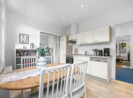 Ferienwohnung Edo Wiemken