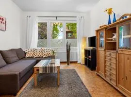 Ferienwohnung Edo Wiemken