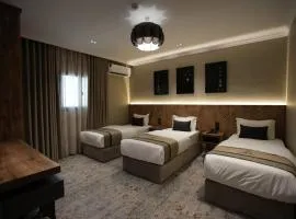 فندق اناف