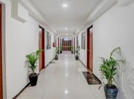 Collection O Vadodara Airport Formerly Milan Party Hall