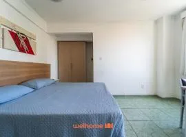 Apartamento em Macae a 550m da Praia
