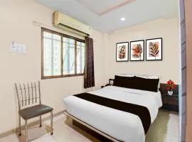 Super Collection O Chikhali Formerly Hotel New Pune