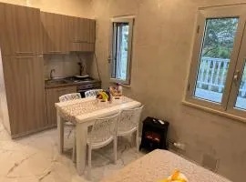Piccola dimora Dense Room