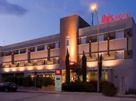 Ibis Granada