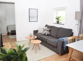 Apartments Lund