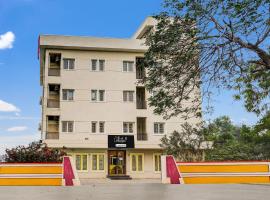 Collection O Krishnapatnam Port Zero Gate Formerly Grand Inn, hotel em Nellore