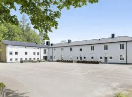 Alkoven Logi