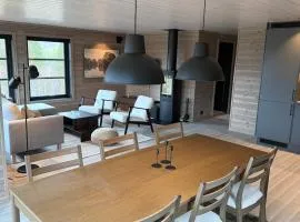 Brand-new cabin for rent at Lemonsjøen and close to Besseggen