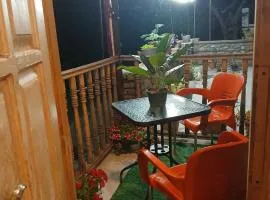 Guest house Babaka