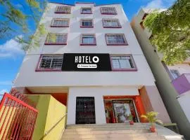 Super Hotel O Digha J.P Setu Patna Formerly Four Square