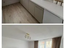 Apartament Gold Rynek Mieroszów Wi-Fi, nc plus