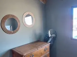 Casa de Montaña La Lucia