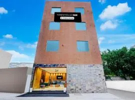 Super Townhouse OAK Chandigarh Ambala Expressway Gazipur Formerly Troy Resorts and Wellness