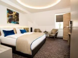 Hotel Atlas Leipzig
