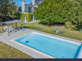 Manoir du Village