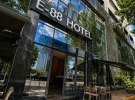 E-88 Hotel