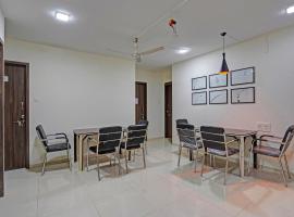 Super Collection O Baner Hillview Pune Formerly Siri Lodge、Méribel Villageのホテル