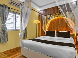 Super Hotel O Bangur Kolkata Formerly The Avenue Inn, ξενοδοχείο σε Nagarbazar