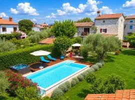 Villa Nerina - Mediterranean Escape