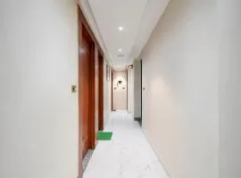 Super Townhouse Kali Ghat Prayagraj Formerly Ramesh Palace