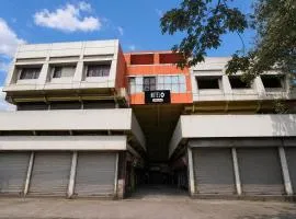 Hotel O Nashik Road Railway Station