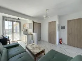 ''Prince Apartments'' by Tsopozidis Group