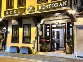 1881 ATA KONAĞI Otel