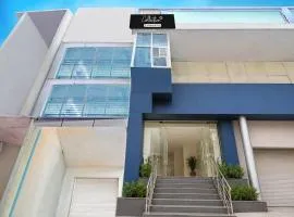 Super Hotel O Sector 110 Noida Formerly Luv Kush Tower Bhangel