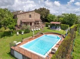 Countryhouse in Tuscany