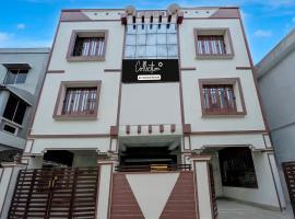 Super Collection O ITER Bhubaneswar Formerly Regal Stays, khách sạn ở Khandagiri