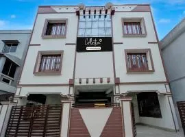 Super Collection O ITER Bhubaneswar Formerly Regal Stays