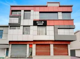 Super Hotel O Panipat Railway Station Formerly Atithi