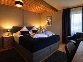크룸펜도르프 암 뵈르터제에 위치한 호텔 236 Rooms Wörthersee - Adults Only