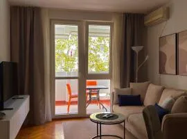 Mavi Apartment
